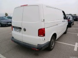  Volkswagen  Transporter  / 2019 / 4P / furgón Furgón Corto TN 2.0 TDI 81kW (110CV) #3