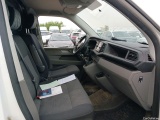  Volkswagen  Transporter  / 2019 / 4P / furgón Furgón Corto TN 2.0 TDI 81kW (110CV) #4