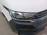  Volkswagen  Transporter  / 2019 / 4P / furgón Furgón Corto TN 2.0 TDI 81kW (110CV) #9