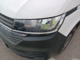  Volkswagen  Transporter  / 2019 / 4P / furgón Furgón Corto TN 2.0 TDI 81kW (110CV) #14