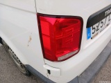  Volkswagen  Transporter  / 2019 / 4P / furgón Furgón Corto TN 2.0 TDI 81kW (110CV) #29