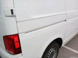  Volkswagen  Transporter  / 2019 / 4P / furgón Furgón Corto TN 2.0 TDI 81kW (110CV) #38