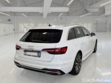  Audi  A4 AUDI  AVANT / 2019 / 5P / STATION WAGON 2.0 35 TDI BUSIN ADVAN. S TRONIC #2
