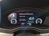  Audi  A4 AUDI  AVANT / 2019 / 5P / STATION WAGON 2.0 35 TDI BUSIN ADVAN. S TRONIC #4