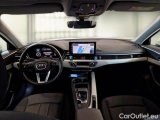  Audi  A4 AUDI  AVANT / 2019 / 5P / STATION WAGON 2.0 35 TDI BUSIN ADVAN. S TRONIC #3