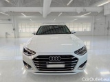  Audi  A4 AUDI  AVANT / 2019 / 5P / STATION WAGON 2.0 35 TDI BUSIN ADVAN. S TRONIC #6