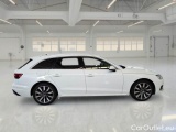  Audi  A4 AUDI  AVANT / 2019 / 5P / STATION WAGON 2.0 35 TDI BUSIN ADVAN. S TRONIC #7
