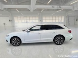  Audi  A4 AUDI  AVANT / 2019 / 5P / STATION WAGON 2.0 35 TDI BUSIN ADVAN. S TRONIC #8