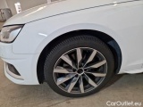  Audi  A4 AUDI  AVANT / 2019 / 5P / STATION WAGON 2.0 35 TDI BUSIN ADVAN. S TRONIC #20