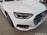  Audi  A4 AUDI  AVANT / 2019 / 5P / STATION WAGON 2.0 35 TDI BUSIN ADVAN. S TRONIC #22