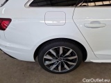  Audi  A4 AUDI  AVANT / 2019 / 5P / STATION WAGON 2.0 35 TDI BUSIN ADVAN. S TRONIC #39