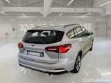  Ford  Focus FORD  / 2021 / 5P / STATION WAGON 1.5 ECOBLUE 120CV BUSINESS SW #2