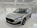  Ford  Focus FORD  / 2021 / 5P / STATION WAGON 1.5 ECOBLUE 120CV BUSINESS SW 