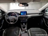  Ford  Focus FORD  / 2021 / 5P / STATION WAGON 1.5 ECOBLUE 120CV BUSINESS SW #3