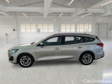  Ford  Focus FORD  / 2021 / 5P / STATION WAGON 1.5 ECOBLUE 120CV BUSINESS SW #8
