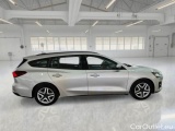  Ford  Focus FORD  / 2021 / 5P / STATION WAGON 1.5 ECOBLUE 120CV BUSINESS SW #7