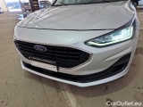  Ford  Focus FORD  / 2021 / 5P / STATION WAGON 1.5 ECOBLUE 120CV BUSINESS SW #24