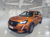  Peugeot  2008 PEUGEOT  / 2019 / 5P / CROSSOVER BLUEHDI 100 ACTIVE S/S 