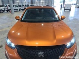  Peugeot  2008 PEUGEOT  / 2019 / 5P / CROSSOVER BLUEHDI 100 ACTIVE S/S #24