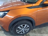 Peugeot  2008 PEUGEOT  / 2019 / 5P / CROSSOVER BLUEHDI 100 ACTIVE S/S #59