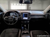  Volvo  XC 40 VOLVO XC40 / 2017 / 5P / SUV D3 BUSINESS #3