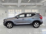  Volvo  XC 40 VOLVO XC40 / 2017 / 5P / SUV D3 BUSINESS #8