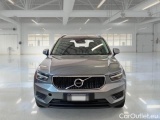  Volvo  XC 40 VOLVO XC40 / 2017 / 5P / SUV D3 BUSINESS #6