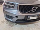  Volvo  XC 40 VOLVO XC40 / 2017 / 5P / SUV D3 BUSINESS #24