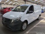  Mercedes  Vito 114 CDI LANG HA AUT.  2 