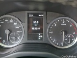  Mercedes  Vito 114 CDI LANG HA AUT.  2 #4