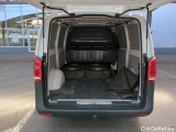  Mercedes  Vito 114 CDI LANG HA AUT.  2 #7