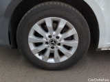  Mercedes  Vito 114 CDI LANG HA AUT.  2 #10