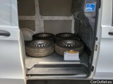  Mercedes  Vito 114 CDI LANG HA AUT.  2 #13