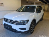  Volkswagen  Tiguan ALLSPACE 2.0 TDI SCR 4MOTION DSG  3 