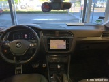  Volkswagen  Tiguan ALLSPACE 2.0 TDI SCR 4MOTION DSG  3 #3