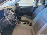  Volkswagen  Tiguan ALLSPACE 2.0 TDI SCR 4MOTION DSG  3 #9
