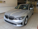  Bmw  Serie 3 TOURING  6 