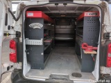  Opel  Vivaro 2.0 D CARGO L EHZ  8 #7