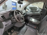  Opel  Vivaro 2.0 D CARGO L EHZ  8 #8