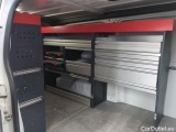  Opel  Vivaro 2.0 D CARGO L EHZ  8 #13