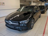  Mercedes  CLA-Klasse 200 D SHOOTING BRAKE 8G-DCT  10 