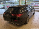 Mercedes  CLA-Klasse 200 D SHOOTING BRAKE 8G-DCT  10 #2