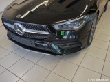  Mercedes  CLA-Klasse 200 D SHOOTING BRAKE 8G-DCT  10 #22