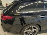  Mercedes  CLA-Klasse 200 D SHOOTING BRAKE 8G-DCT  10 #33