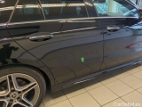  Mercedes  CLA-Klasse 200 D SHOOTING BRAKE 8G-DCT  10 #36