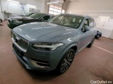  Volvo  XC90 B5 D AWD  13 