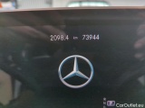  Mercedes  A-Klasse 200 D 8G-DCT  17 #4