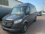  Mercedes  Sprinter STANDARD 55/47 KWH  19 