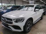  Mercedes  GLC 200 D 4MATIC 9G-TRONIC  25 