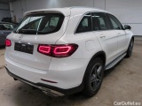  Mercedes  GLC 200 D 4MATIC 9G-TRONIC  25 #2